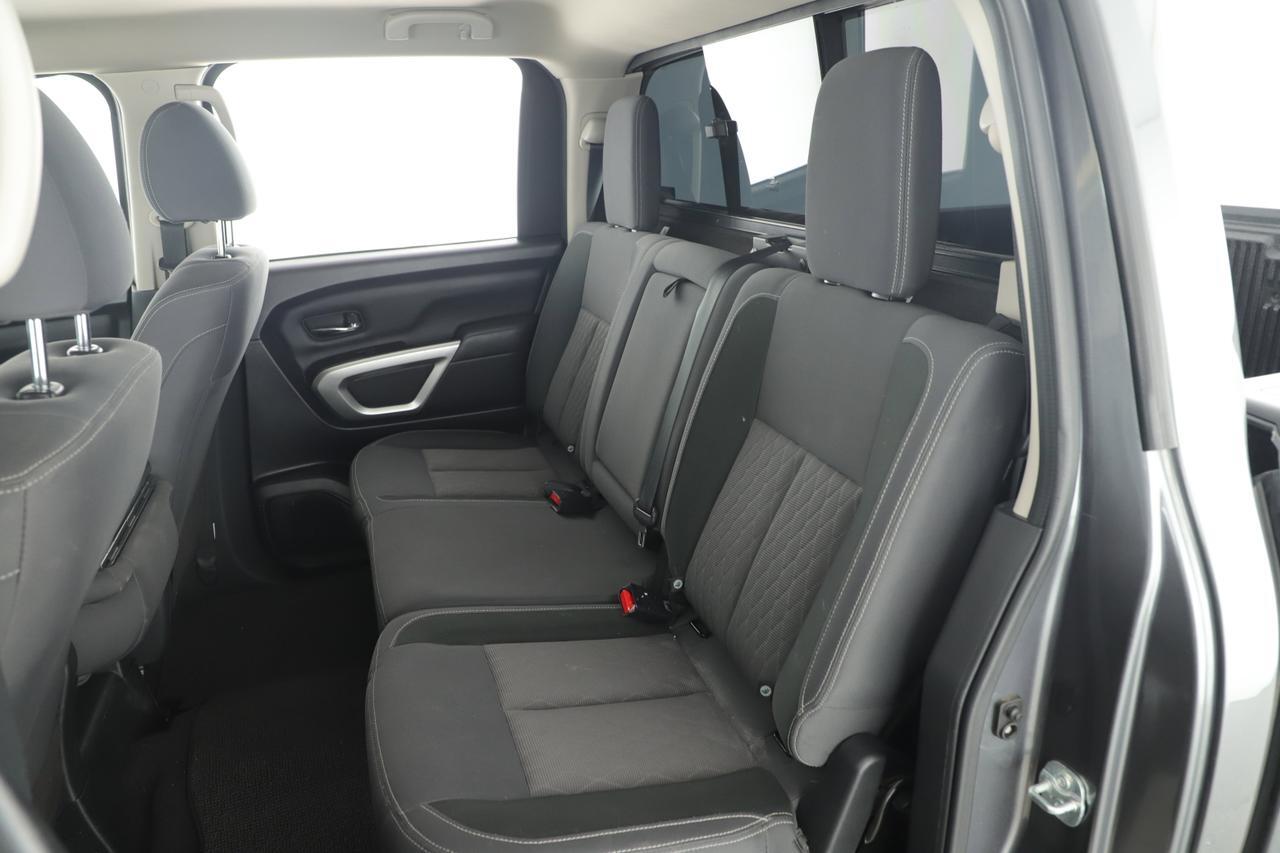 2023 Nissan Titan SV New Braunfels TX