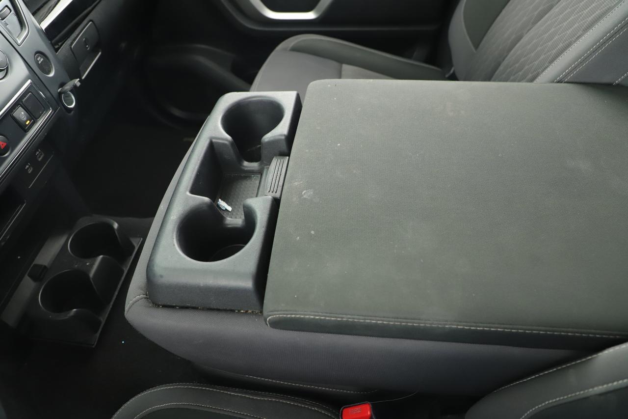 2023 Nissan Titan SV New Braunfels TX