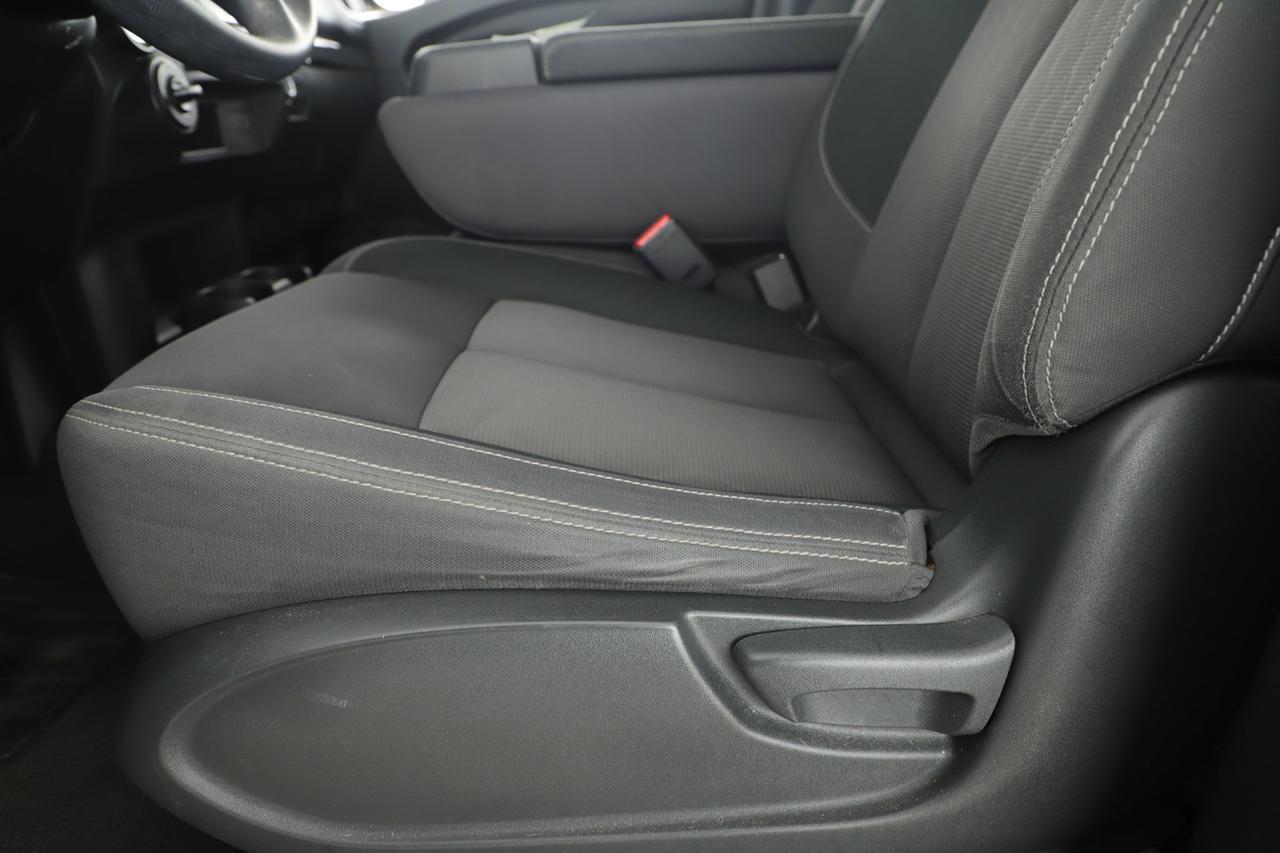 2023 Nissan Titan SV New Braunfels TX