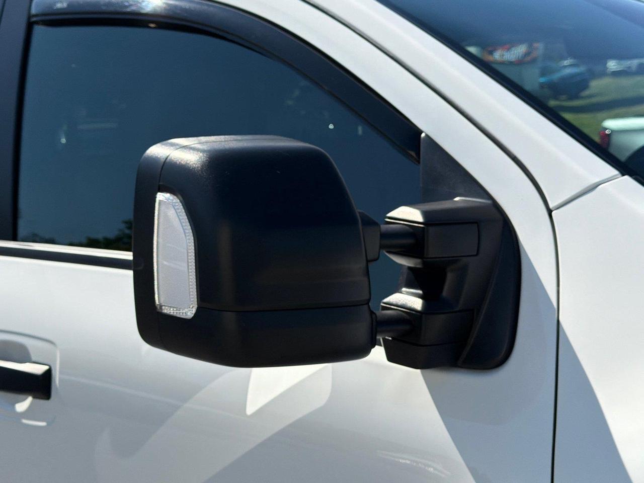 2023 Nissan Titan SV Hagerstown MD