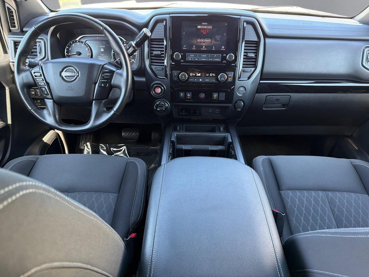 2023 Nissan Titan SV Hagerstown MD