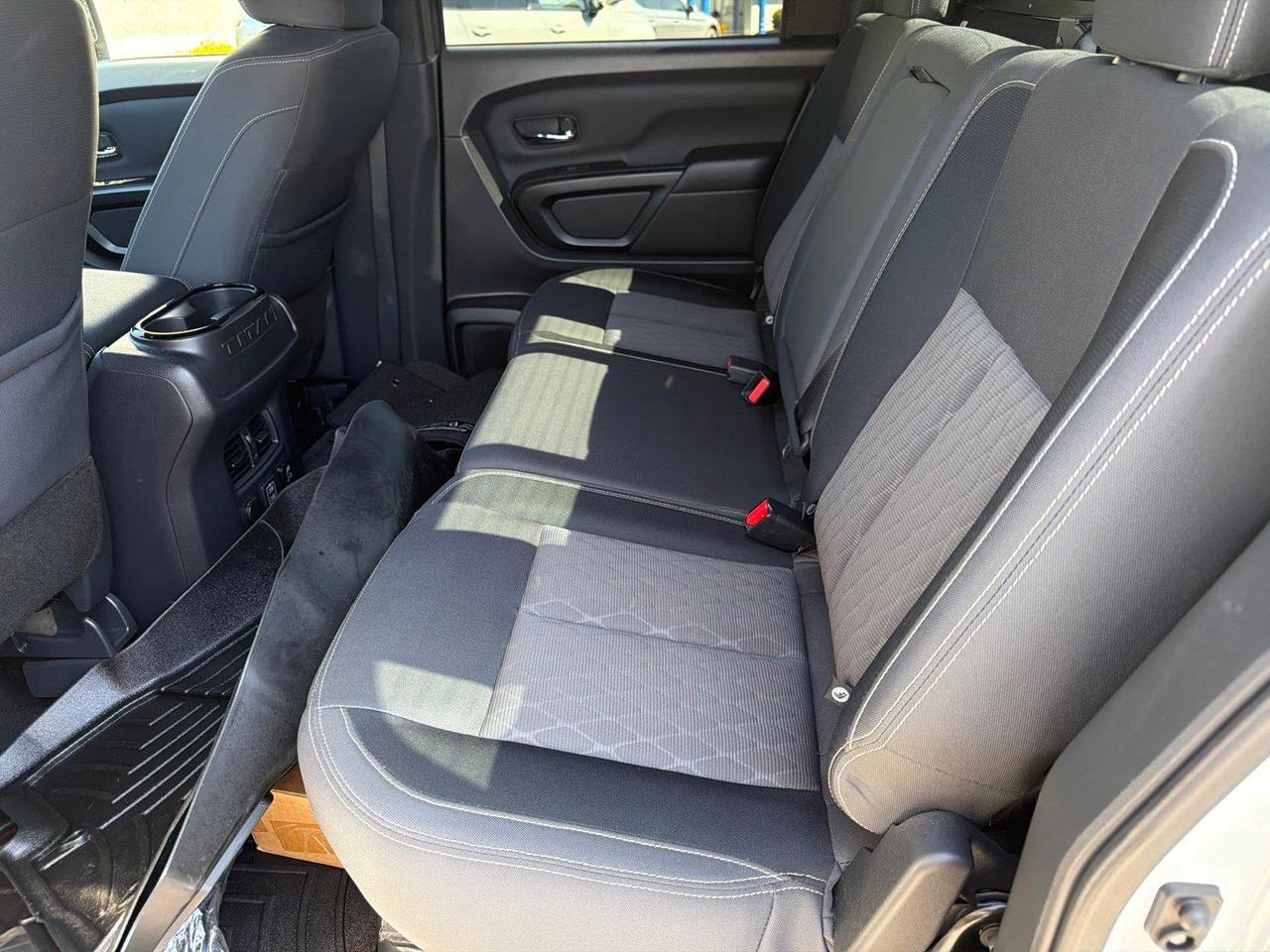 2023 Nissan Titan SV Hagerstown MD