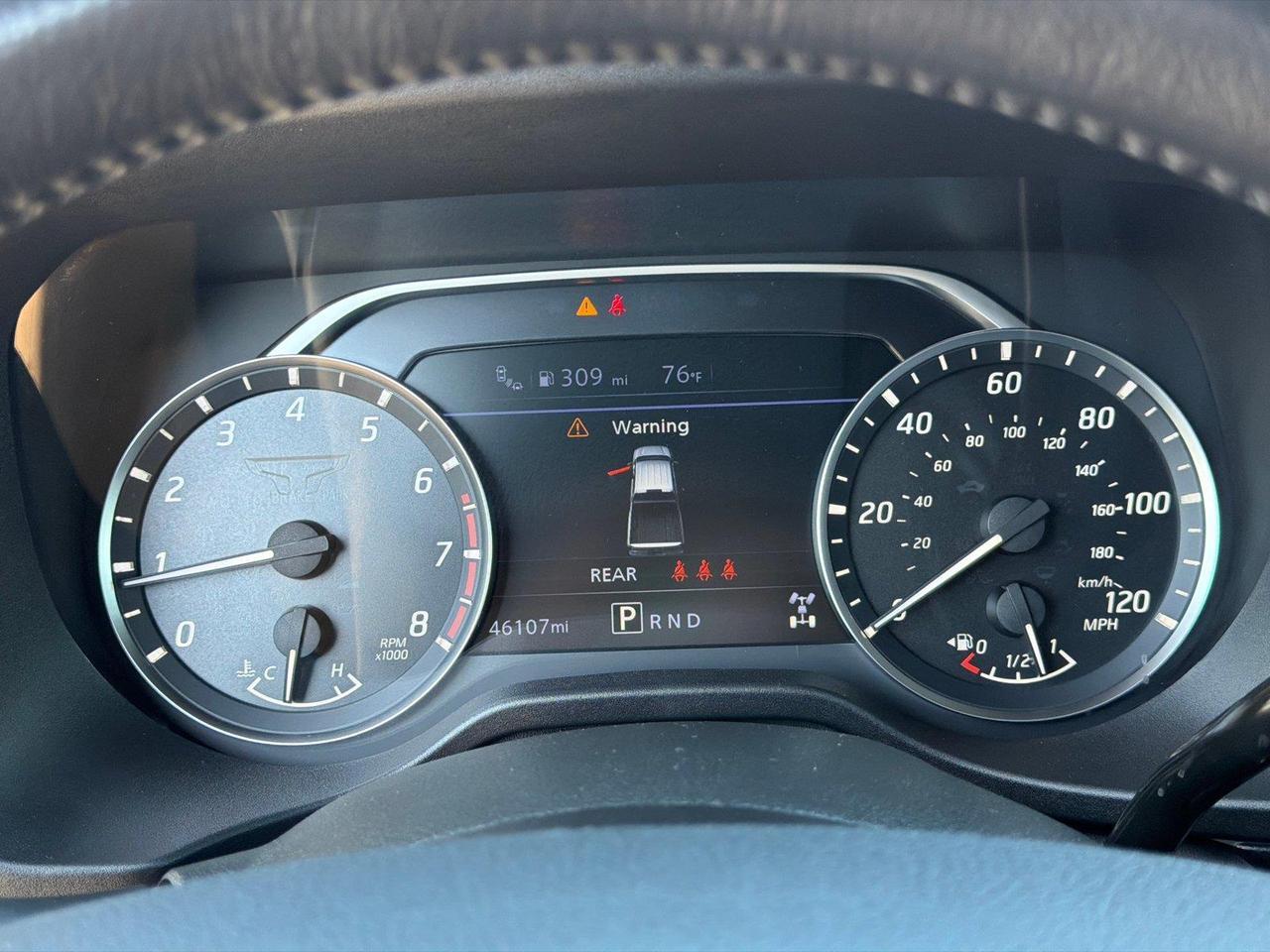 2023 Nissan Titan SV Hagerstown MD