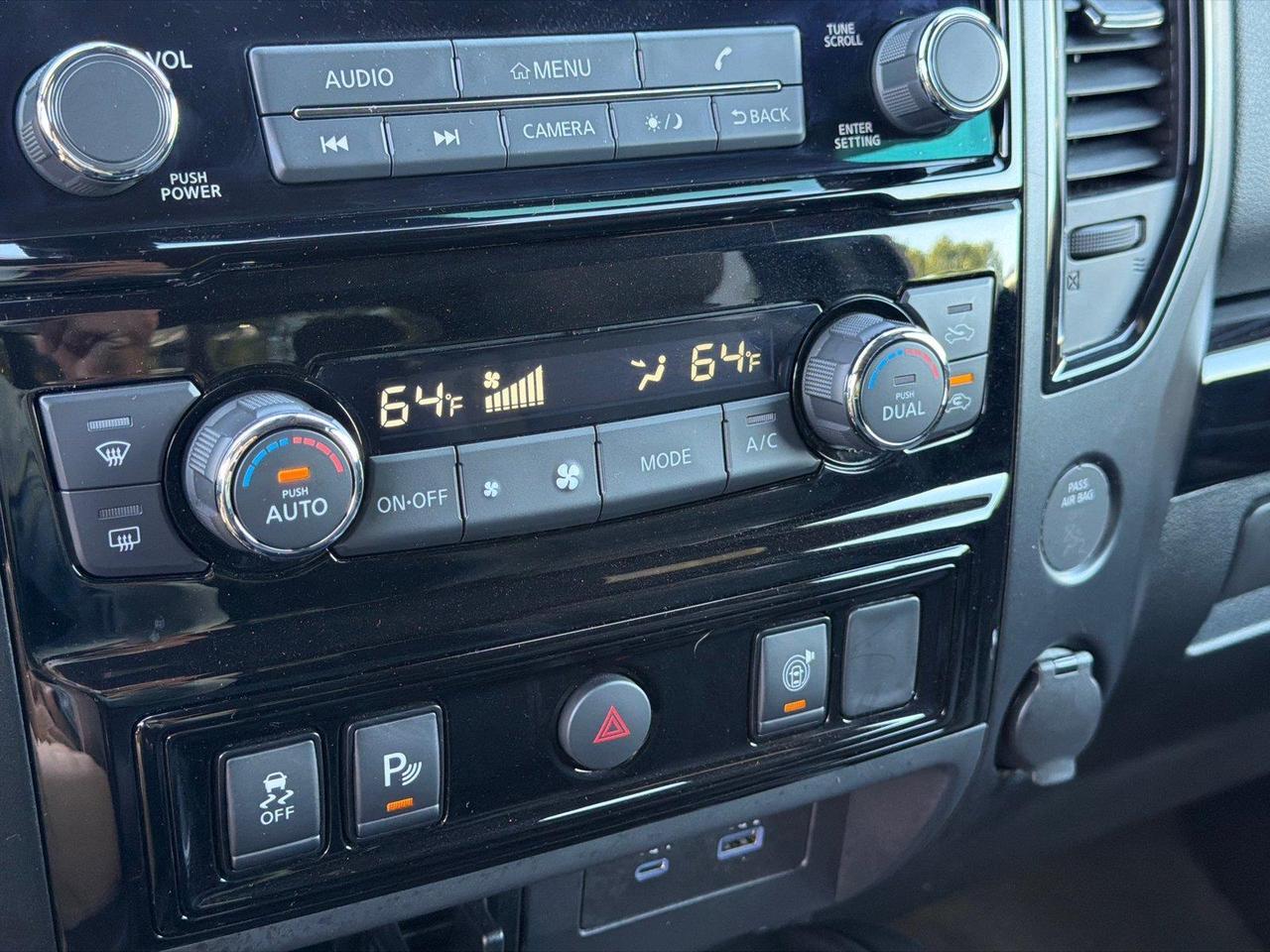 2023 Nissan Titan SV Hagerstown MD