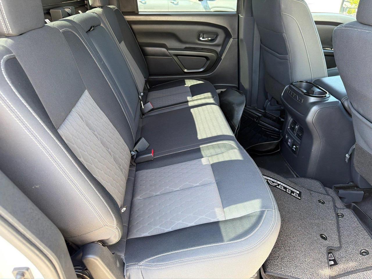 2023 Nissan Titan SV Hagerstown MD