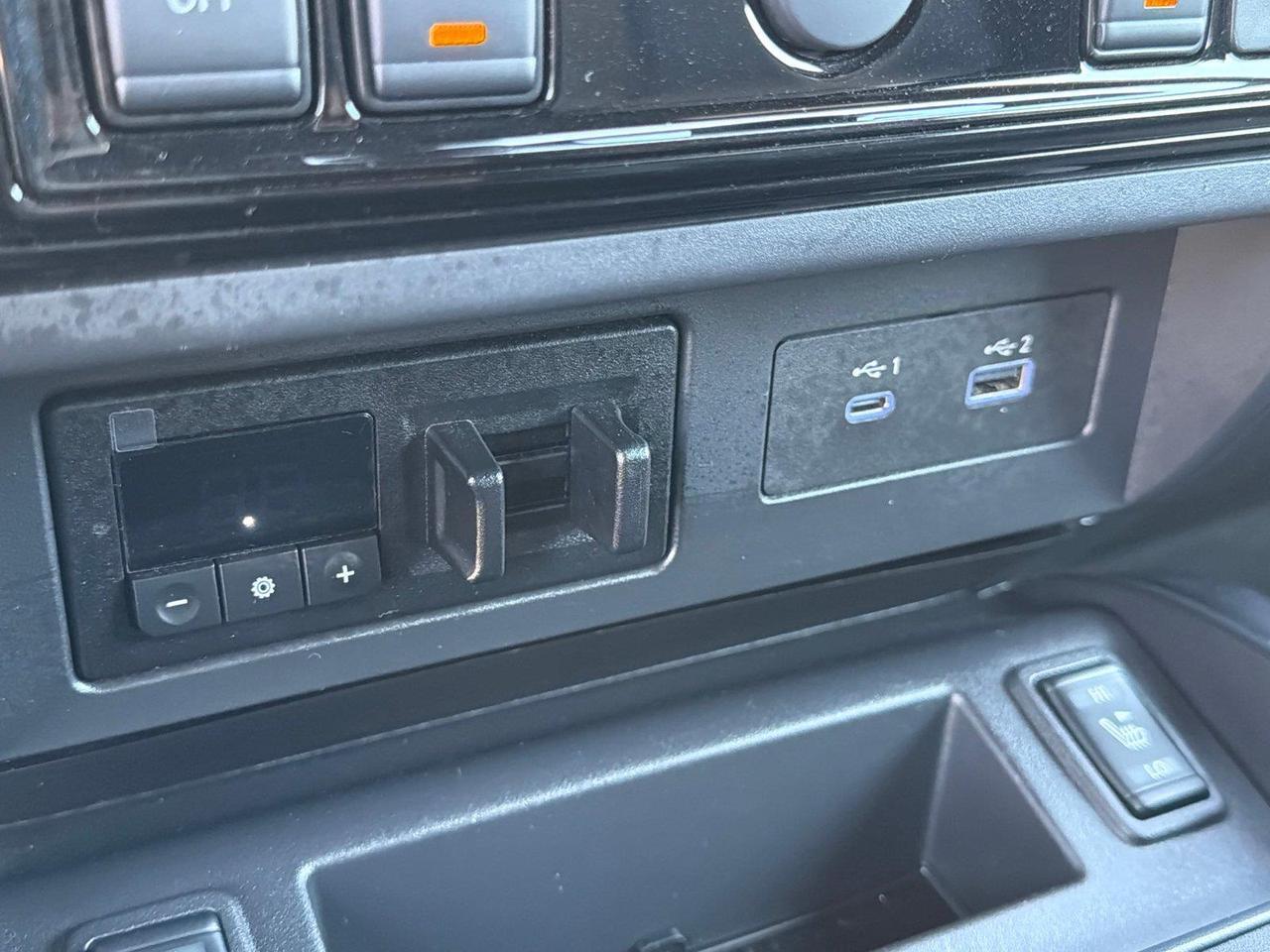 2023 Nissan Titan SV Hagerstown MD