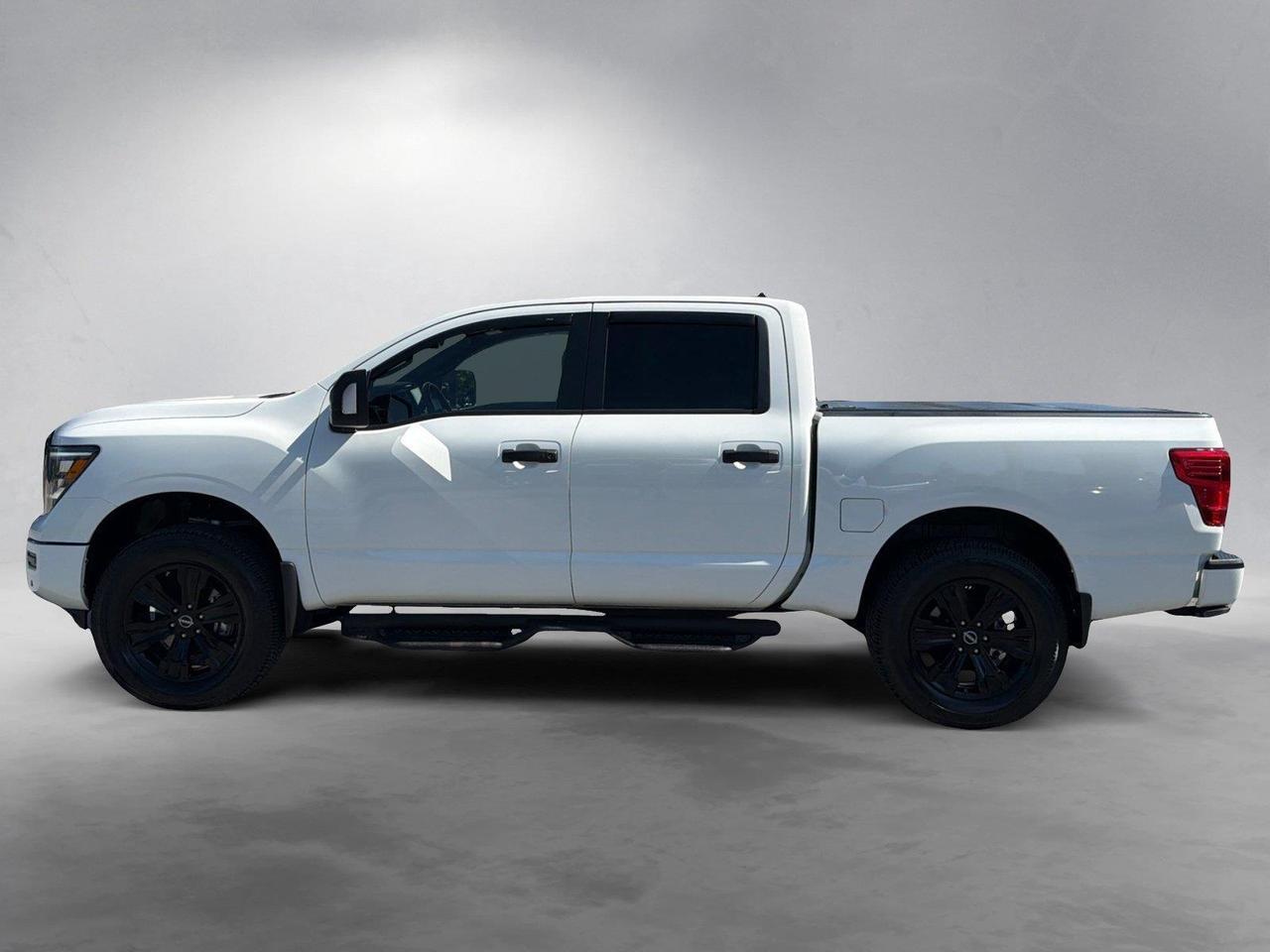2023 Nissan Titan SV Hagerstown MD