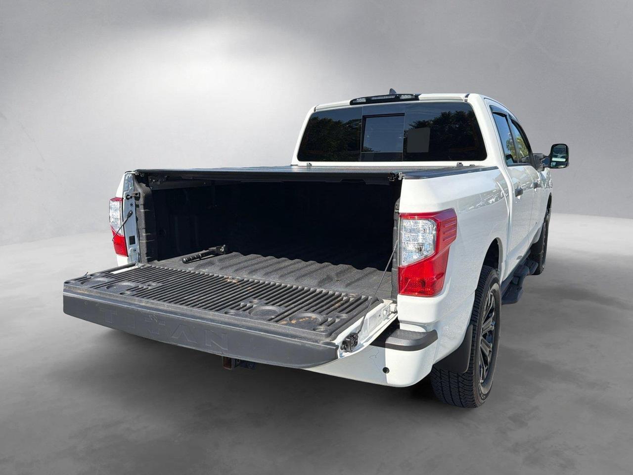 2023 Nissan Titan SV Hagerstown MD