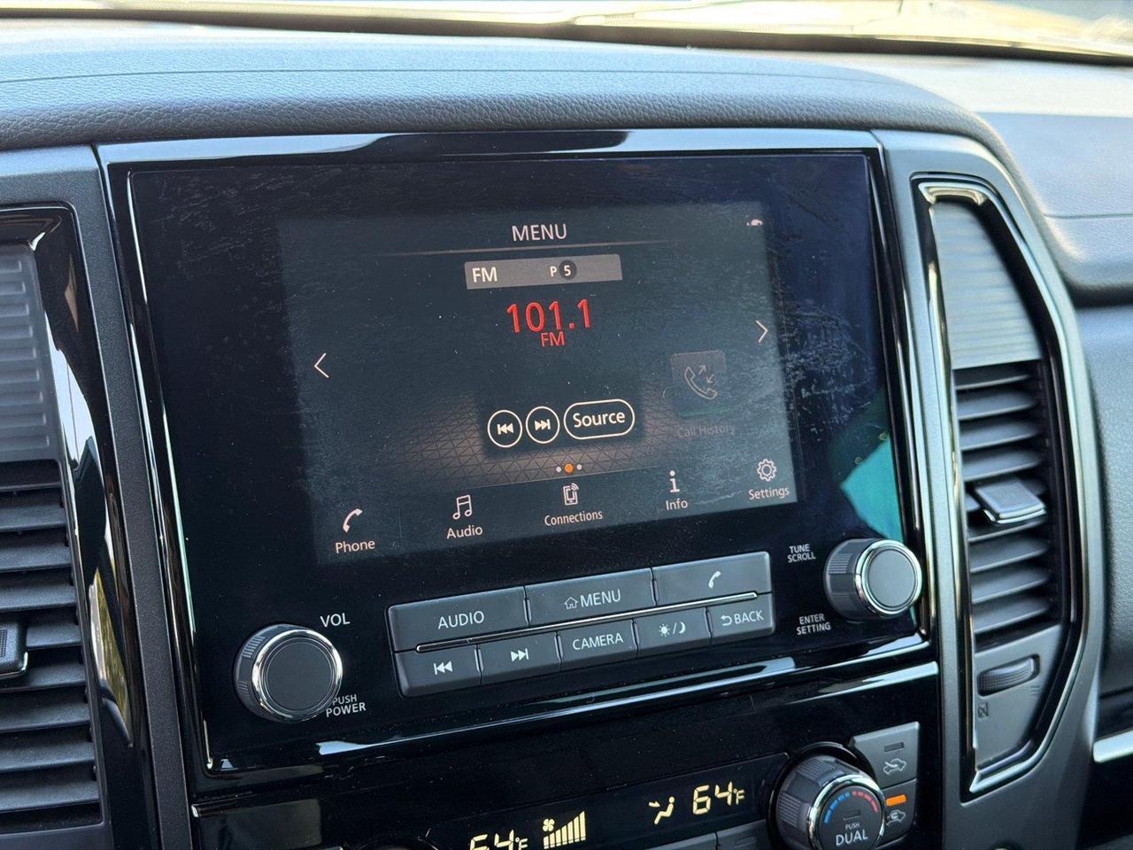 2023 Nissan Titan SV Hagerstown MD