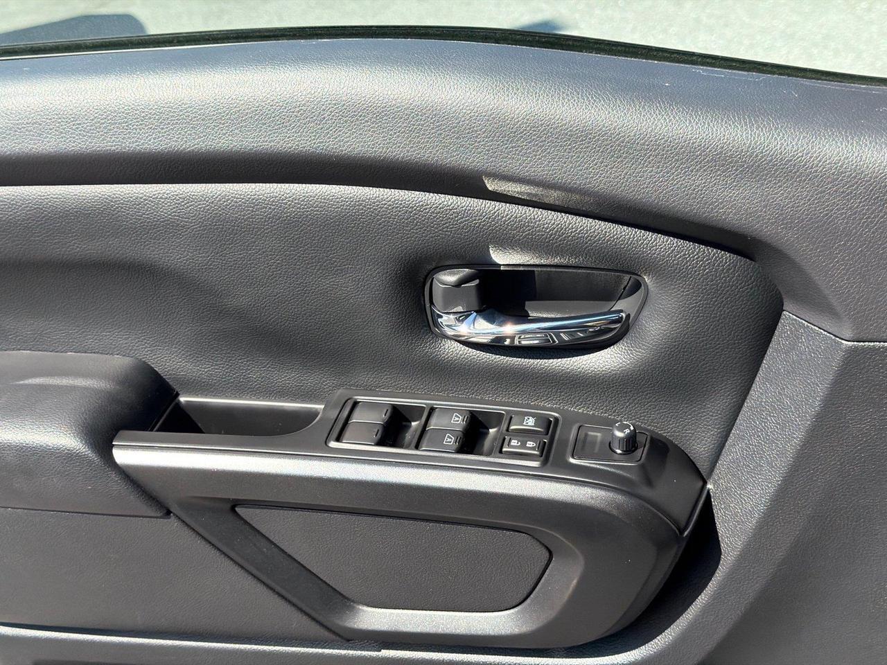 2023 Nissan Titan SV Hagerstown MD