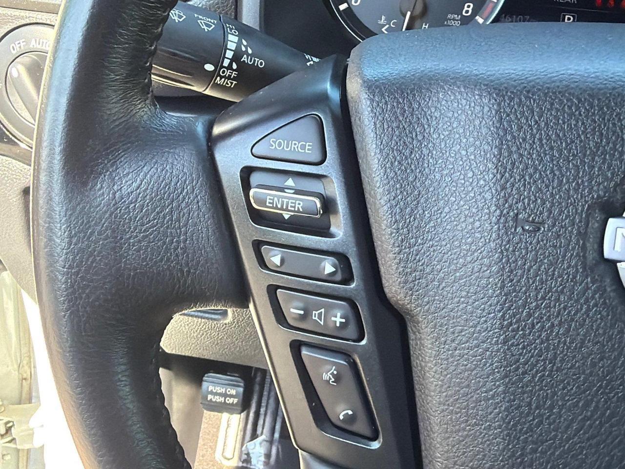 2023 Nissan Titan SV Hagerstown MD