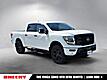 2023 Nissan Titan SV