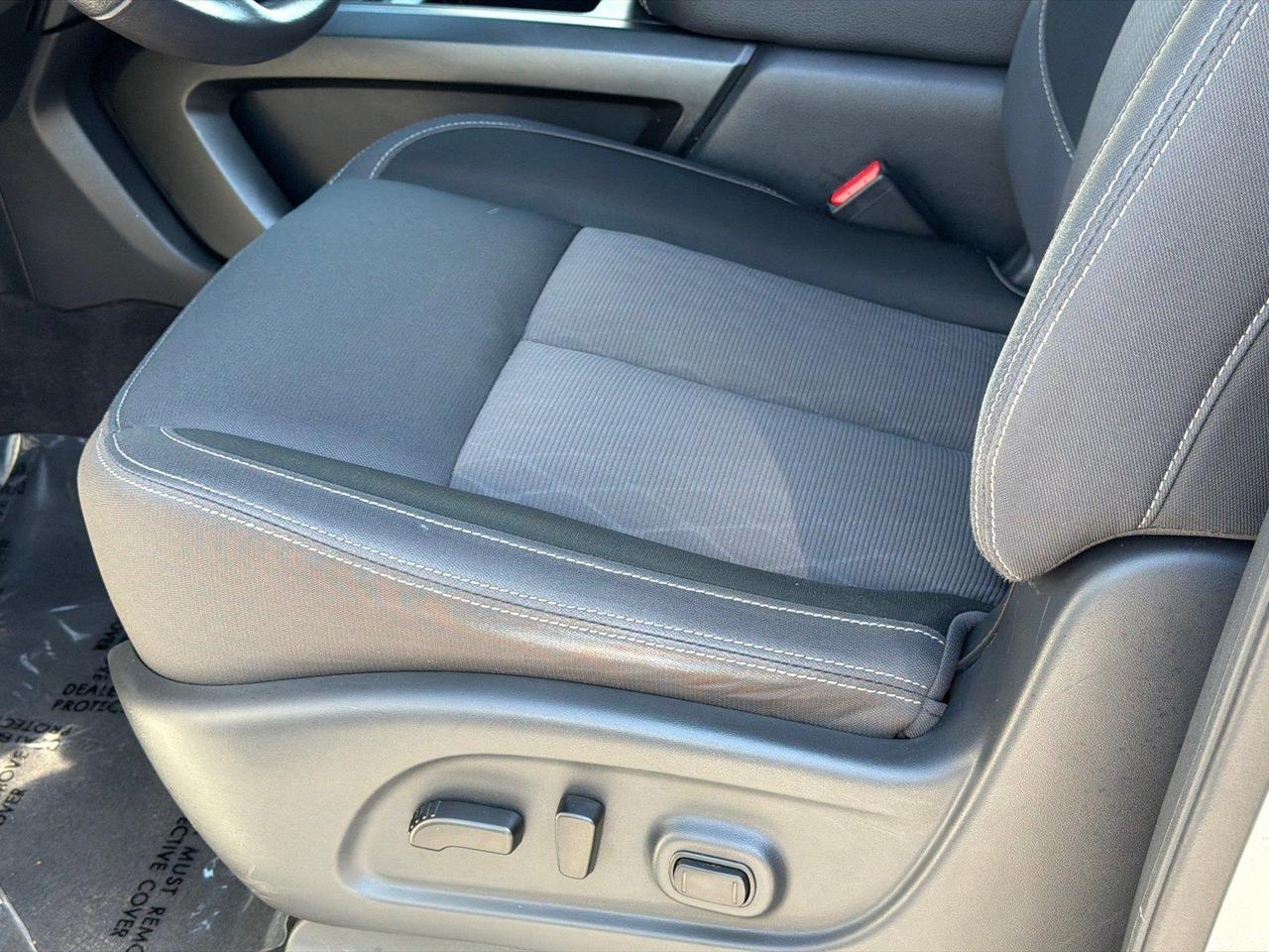 2023 Nissan Titan SV Hagerstown MD