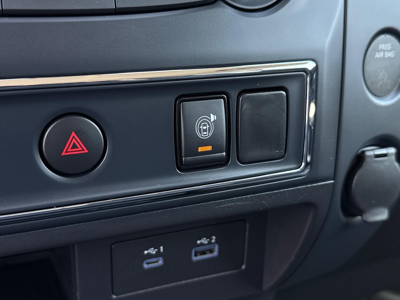 2023 Nissan Titan SV Hagerstown MD