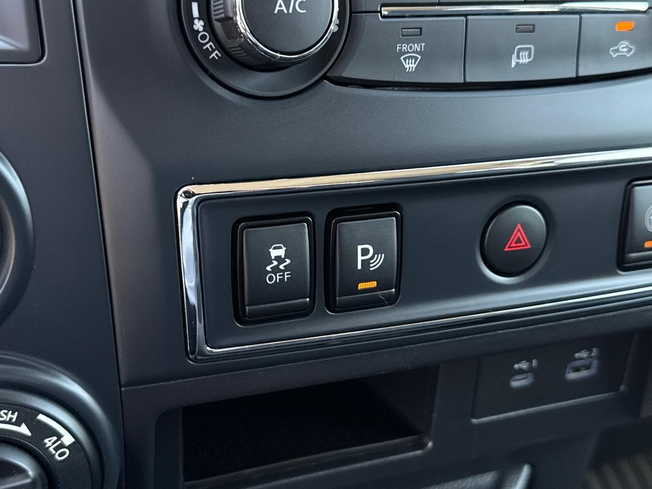 2023 Nissan Titan SV Hagerstown MD