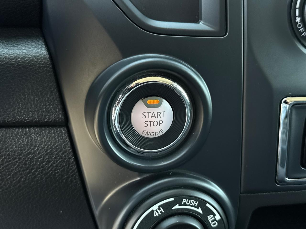 2023 Nissan Titan SV Hagerstown MD