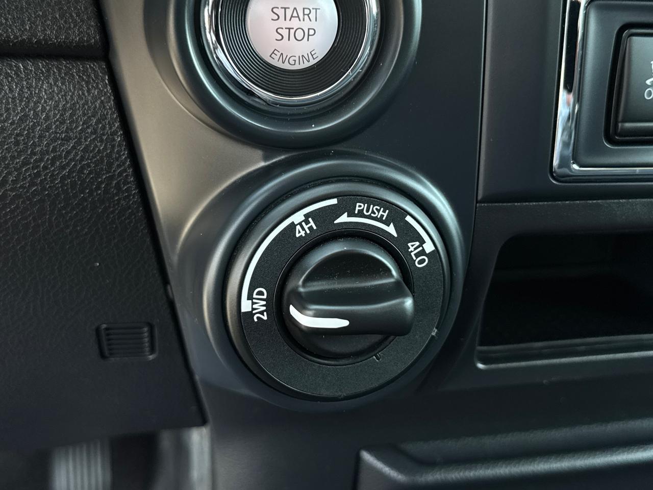 2023 Nissan Titan SV Hagerstown MD