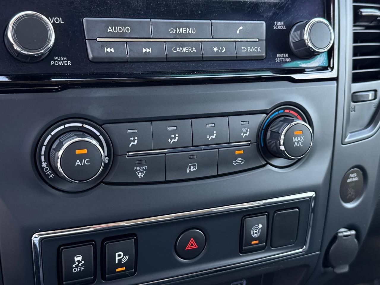 2023 Nissan Titan SV Hagerstown MD