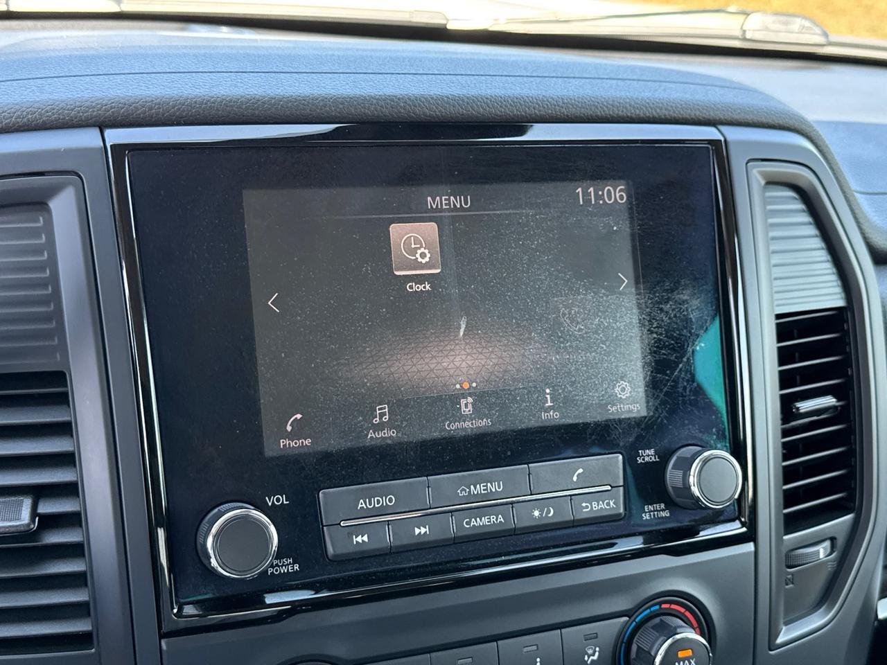 2023 Nissan Titan SV Hagerstown MD