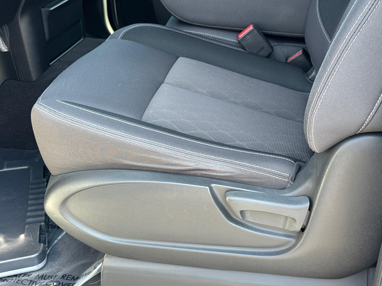 2023 Nissan Titan SV Hagerstown MD