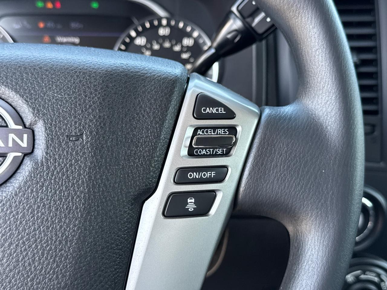 2023 Nissan Titan SV Hagerstown MD