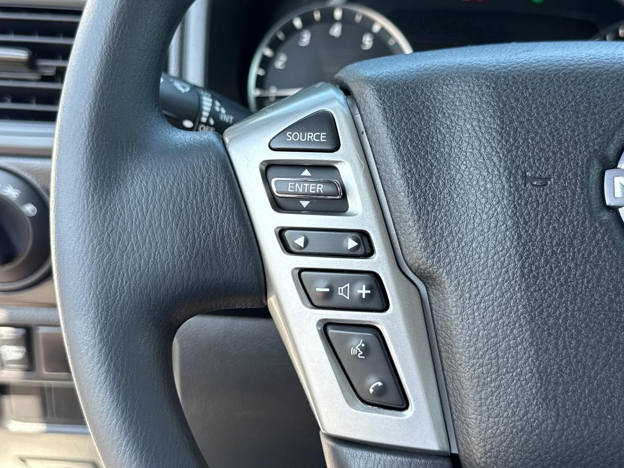 2023 Nissan Titan SV Hagerstown MD