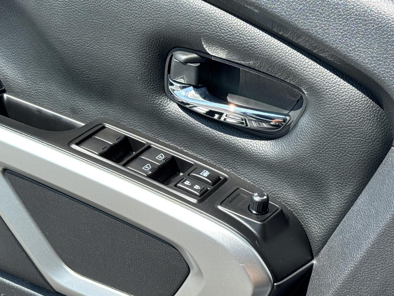 2023 Nissan Titan SV Hagerstown MD