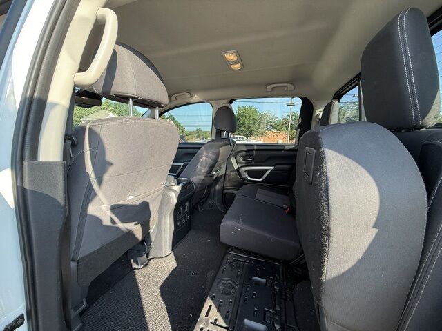 2023 Nissan Titan XD SV Crestwood KY