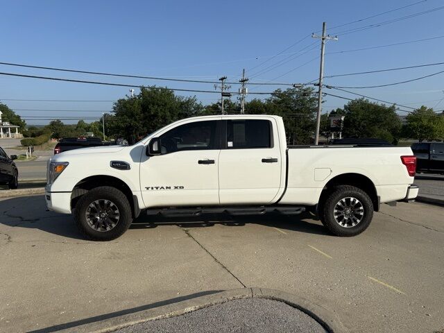 2023 Nissan Titan XD SV Crestwood KY