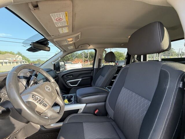 2023 Nissan Titan XD SV Crestwood KY