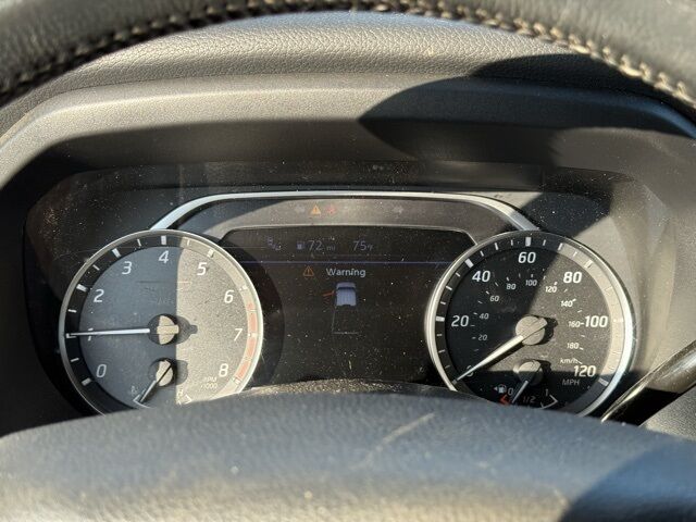 2023 Nissan Titan XD SV Crestwood KY