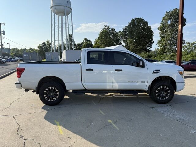 2023 Nissan Titan XD SV Crestwood KY