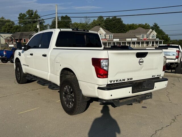 2023 Nissan Titan XD SV Crestwood KY