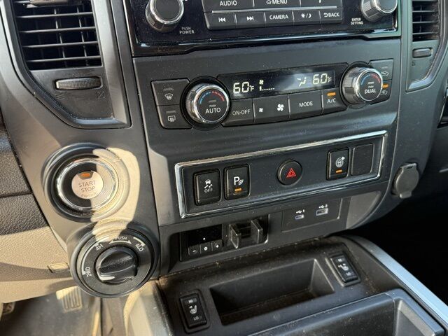 2023 Nissan Titan XD SV Crestwood KY
