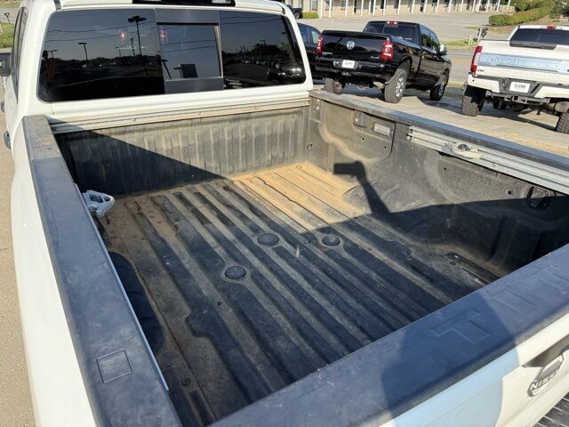 2023 Nissan Titan XD SV Crestwood KY