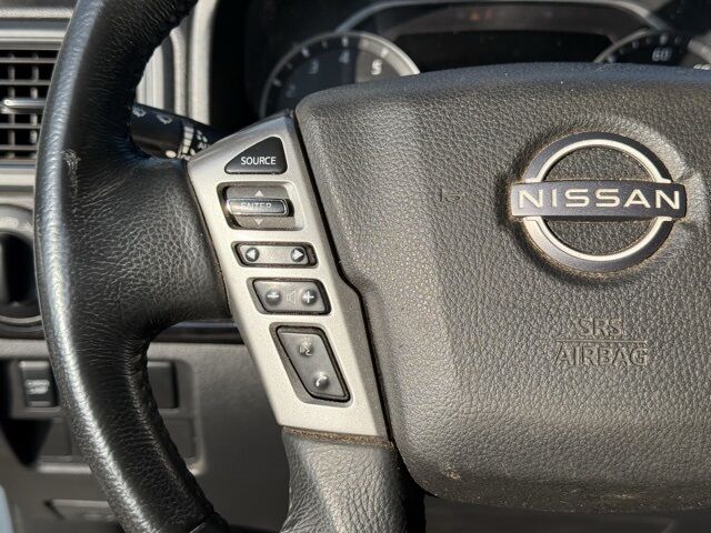 2023 Nissan Titan XD SV Crestwood KY