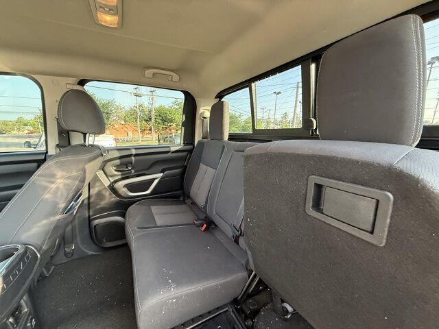 2023 Nissan Titan XD SV Crestwood KY