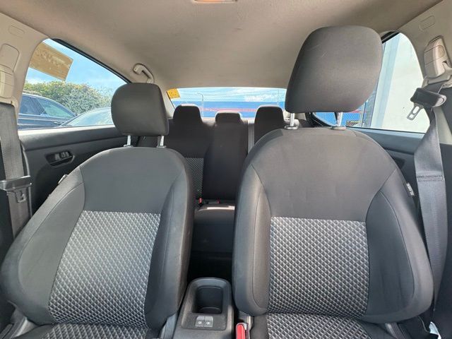 2023 Nissan Versa 1.6 S Huntington Beach CA