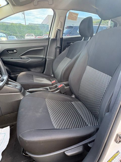 2023 Nissan Versa 1.6 S Huntington Beach CA