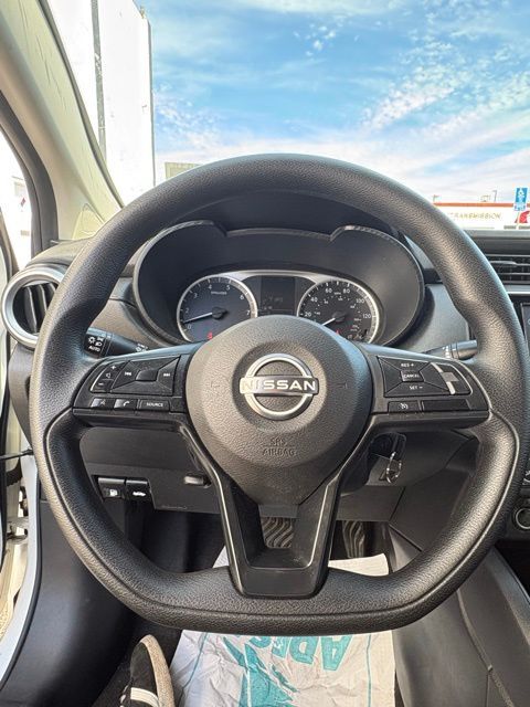 2023 Nissan Versa 1.6 S Huntington Beach CA