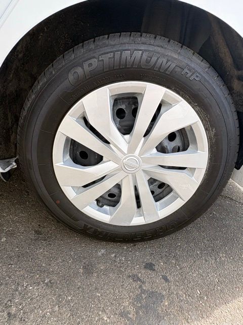 2023 Nissan Versa 1.6 S Huntington Beach CA