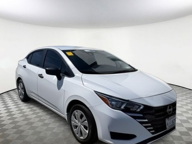 2023 Nissan Versa 1.6 S