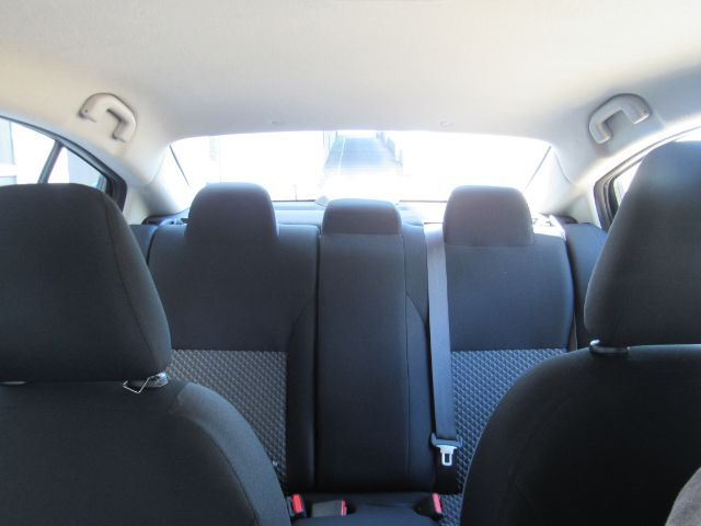 2023 Nissan Versa 1.6 S Xtronic CVT Plano TX