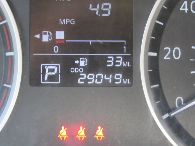 2023 Nissan Versa 1.6 S Xtronic CVT Plano TX