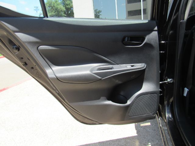 2023 Nissan Versa 1.6 S Xtronic CVT Plano TX