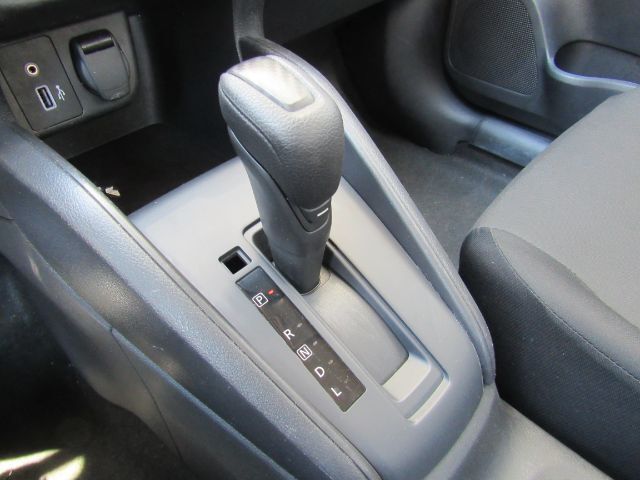 2023 Nissan Versa 1.6 S Xtronic CVT Plano TX
