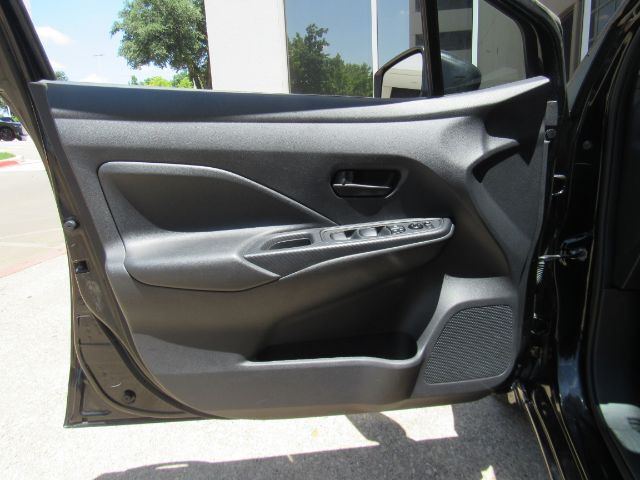 2023 Nissan Versa 1.6 S Xtronic CVT Plano TX