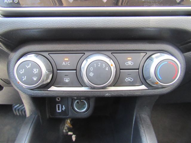 2023 Nissan Versa 1.6 S Xtronic CVT Plano TX