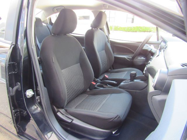 2023 Nissan Versa 1.6 S Xtronic CVT Plano TX