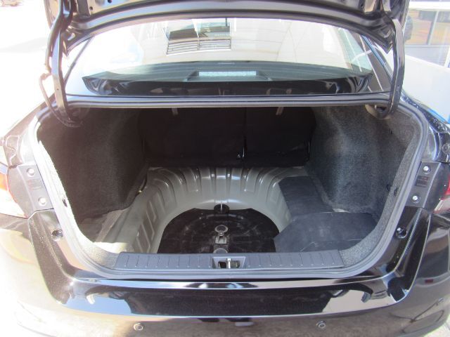 2023 Nissan Versa 1.6 S Xtronic CVT Plano TX